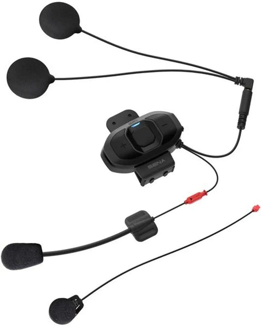 SENA SF1 Motorcycle Intercom Double Pack – Yamoto.it