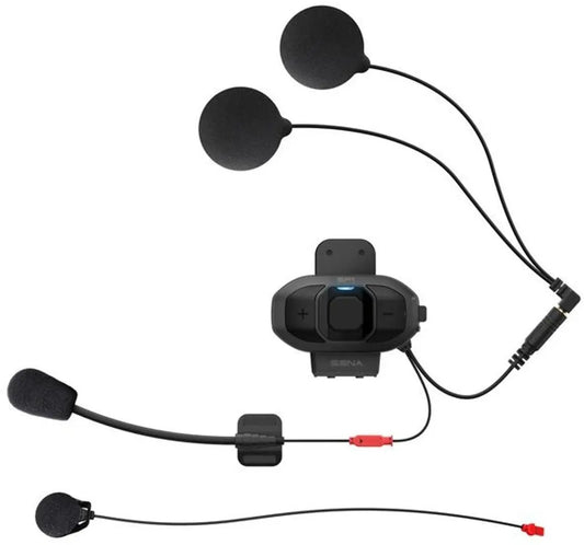 SENA SF1 Motorcycle Intercom Single Pack – Yamoto.it