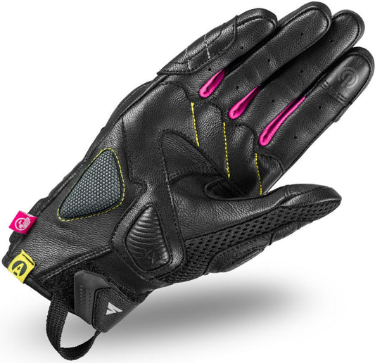 SHIMA RUSH GUANTI DONNA ROSA – Yamoto.it