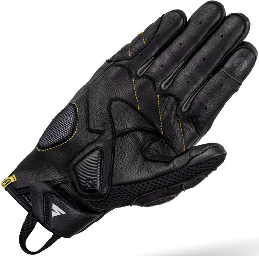 SHIMA RUSH GUANTI UOMO NERO – Yamoto.it