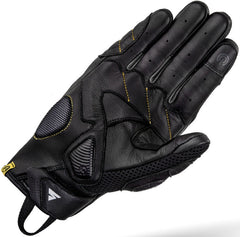 SHIMA RUSH MEN GUANTES BLACK