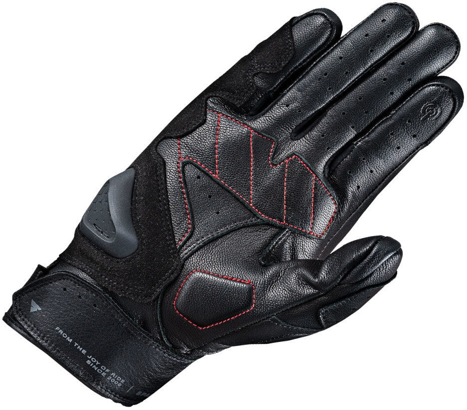 SHIMA SPARK 2.0 GUANTES RED