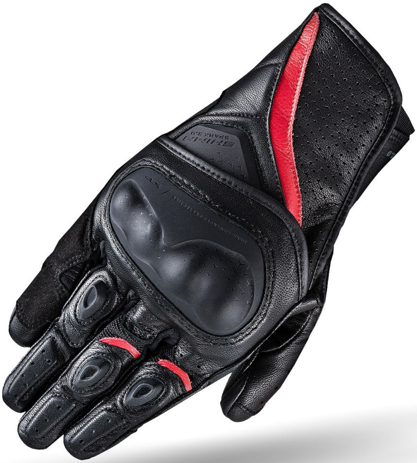 SHIMA SPARK 2.0 GUANTES RED
