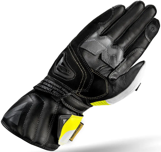 SHIMA STR-2 GUANTES FLUO - Yamoto.it