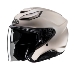 HJC F31 United Casco abierto para motocicleta de turismo urbano - SECURTEX MOTOR S.L (t/a MaximoMoto)