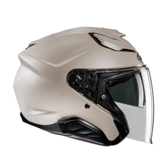 HJC F31 United Casco abierto para motocicleta de turismo urbano - SECURTEX MOTOR S.L (t/a MaximoMoto)