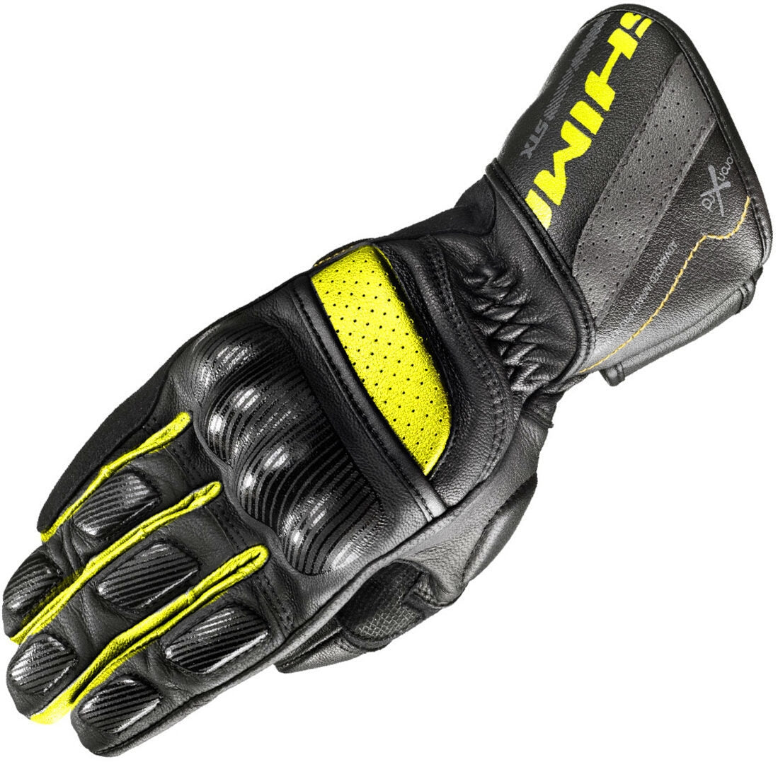 SHIMA STX GUANTES DE MOTO HOMBRE (Maximo Moto S.L)