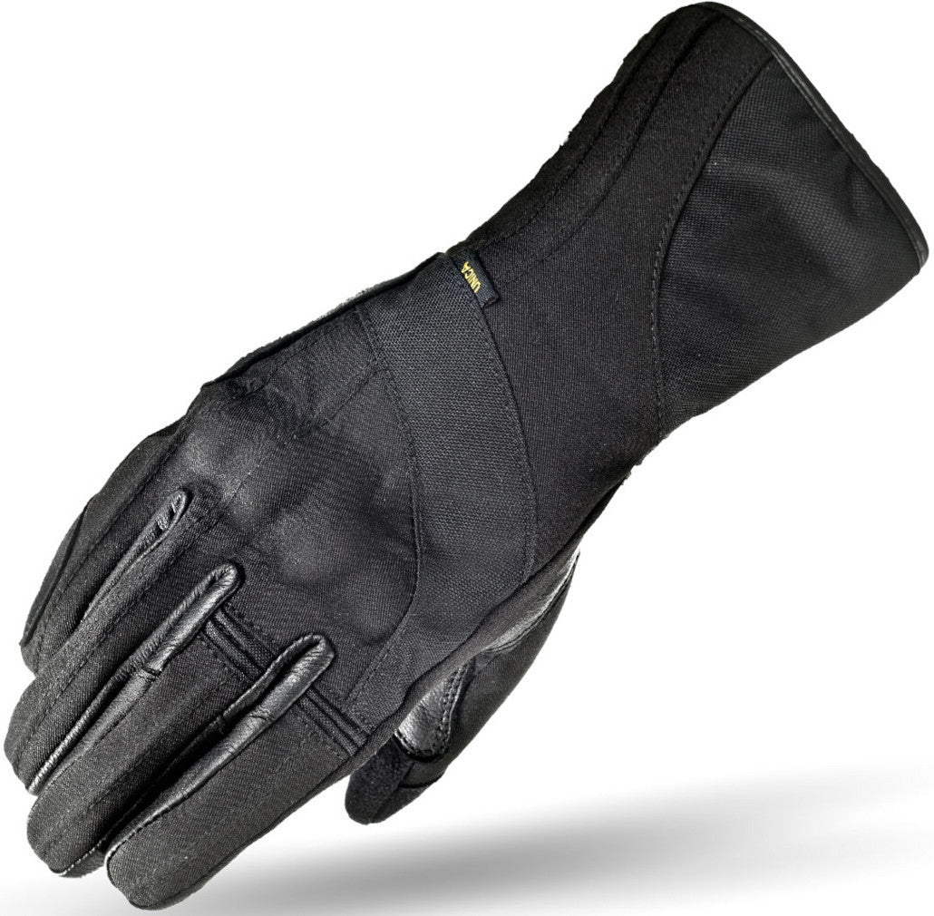 SHIMA UNICA WP LADY GUANTES NEGRO