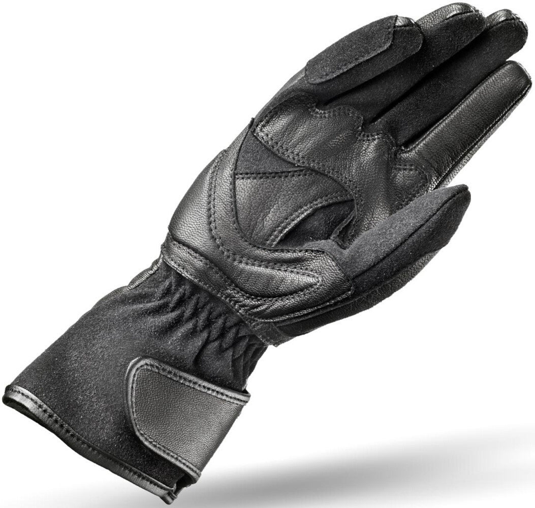 SHIMA UNICA LADY GUANTES BLACK - GUANTES