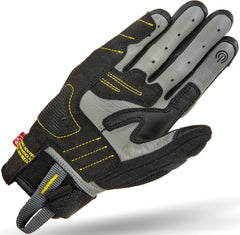 SHIMA X-BREEZE 2 LADY GUANTES BLACK