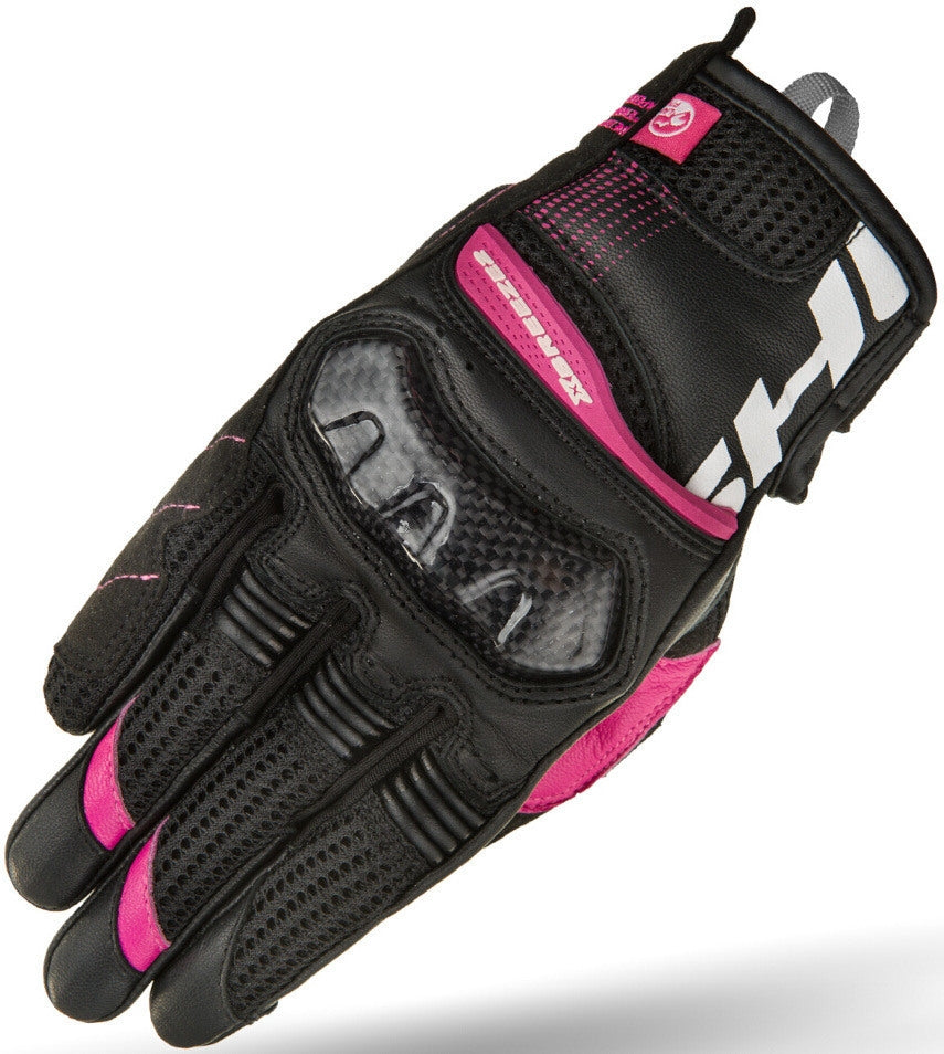 SHIMA X-BREEZE 2 LADY GUANTES FUCSIA