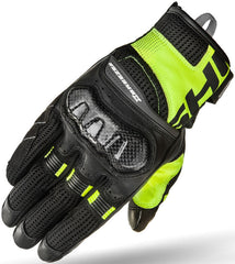 SHIMA X-BREEZE 2 MEN GUANTES FLUO