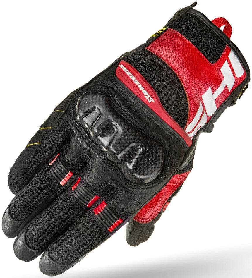 SHIMA X-BREEZE 2 MEN GUANTES RED