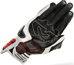 HIMA XR -2 GUANTE WHITE