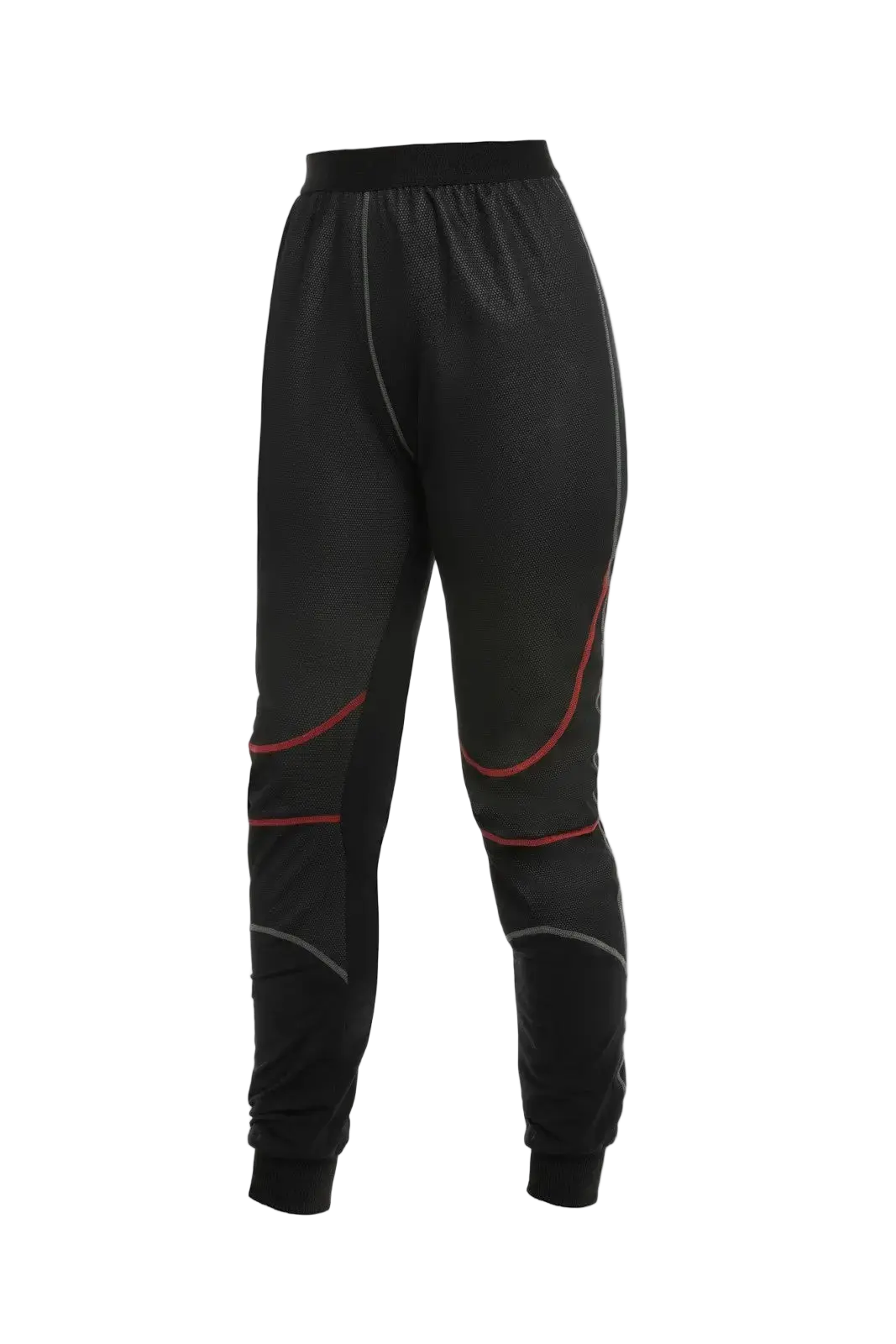 BELA - Pantalone Testile Inner Nero 