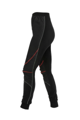 BELA - Pantalone Testile Inner Nero 