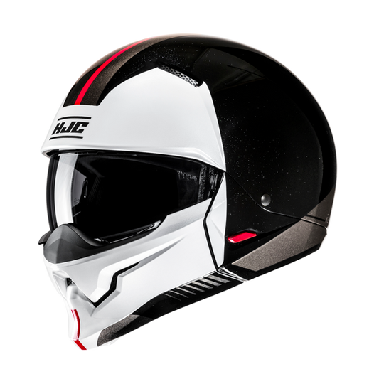 HJC I20 Vena MC1 Classic Moto Aperta Turismo urbano Mezzo Caschi 