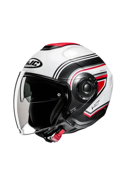 HJC I40N Linia MC1SF Motocicletta Aperta ECE 22.06 