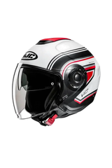 HJC I40N Linia MC1SF Motocicletta Aperta ECE 22.06 