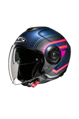 HJC I40N Linia MC28SF da motocicletta aperti leggeri Caschi 