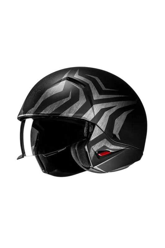 HJC HJC I20 Thorn MC5SF Aperto Moto Mezzo Caschi 