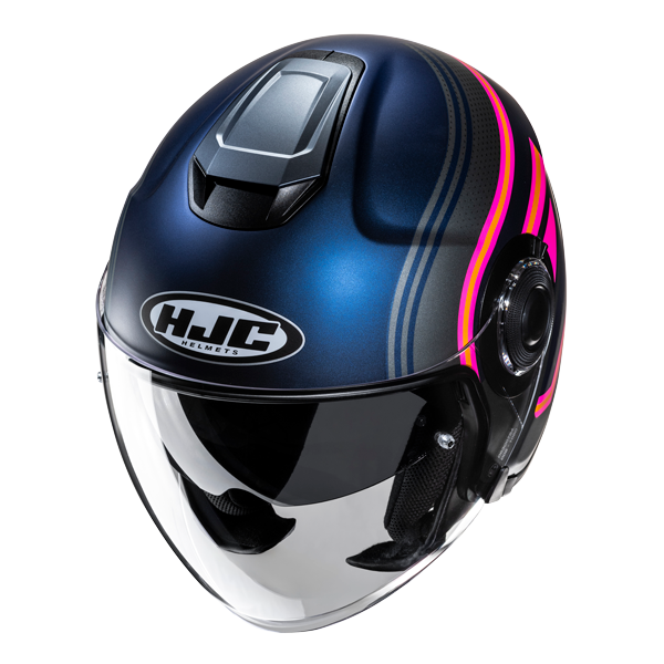 HJC I40N Linia MC28SF da motocicletta aperti leggeri Caschi 