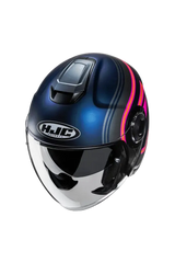 HJC I40N Linia MC28SF da motocicletta aperti leggeri Caschi 