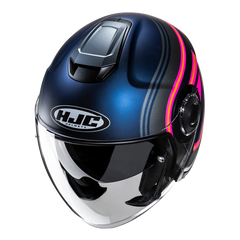 HJC I40N Linia MC28SF da motocicletta aperti leggeri Caschi 