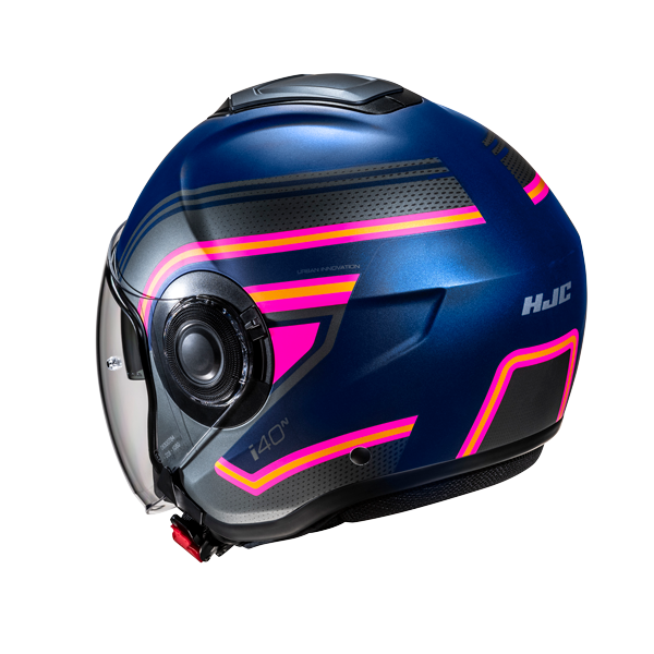 HJC I40N Linia MC28SF da motocicletta aperti leggeri Caschi 