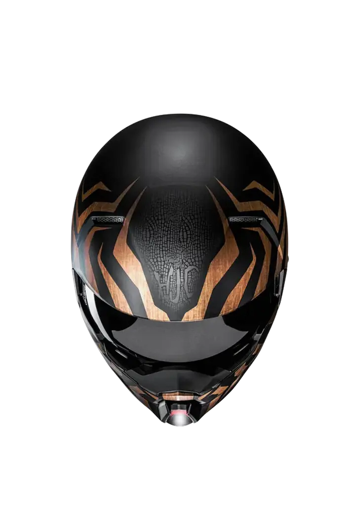 HJC I20 Thorn MC9SF Classici Moto Aperto Jet Mezzo Caschi 