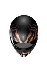 HJC I20 Thorn MC9SF Classici Moto Aperto Jet Mezzo Caschi 