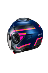 HJC I40N Linia MC28SF da motocicletta aperti leggeri Caschi 