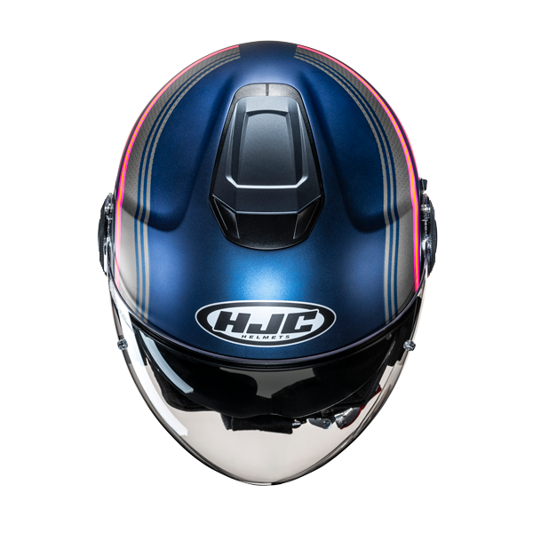 HJC I40N Linia MC28SF da motocicletta aperti leggeri Caschi 