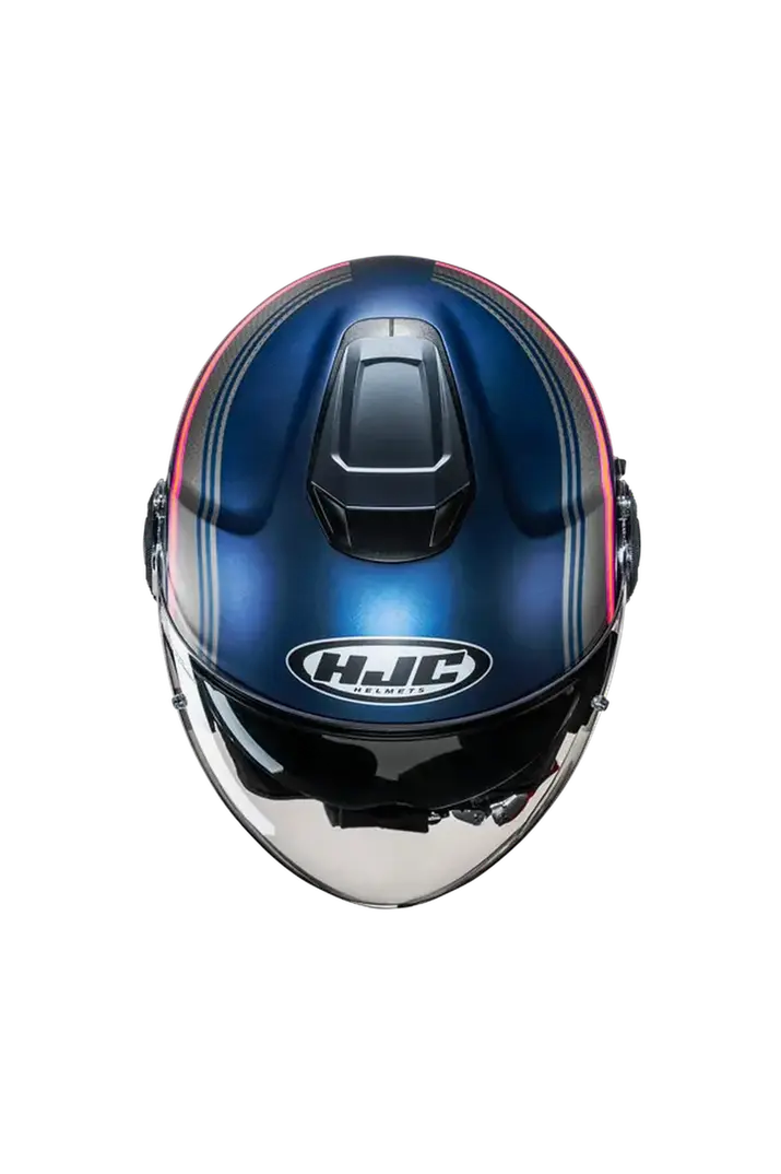 HJC I40N Linia MC28SF da motocicletta aperti leggeri Caschi 