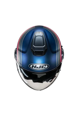 HJC I40N Linia MC28SF da motocicletta aperti leggeri Caschi 