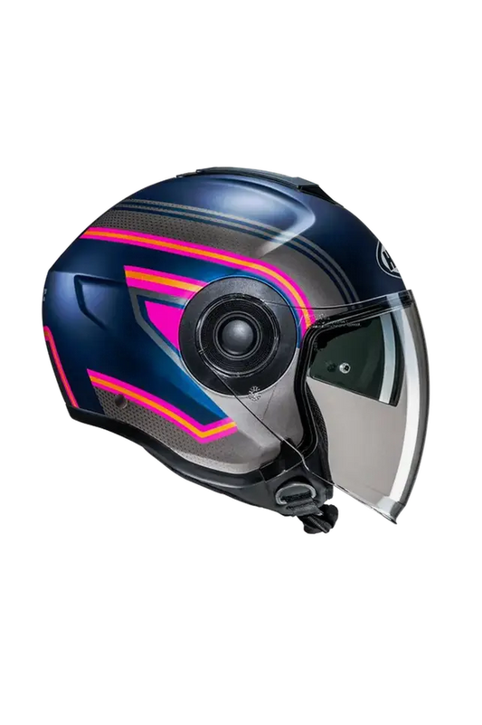 HJC I40N Linia MC28SF da motocicletta aperti leggeri Caschi 