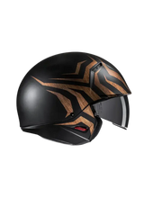 HJC I20 Thorn MC9SF Classici Moto Aperto Jet Mezzo Caschi 