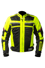 MUGENRACE ATTRAVERSARE-DE Moto Donna Tessile Giacca 