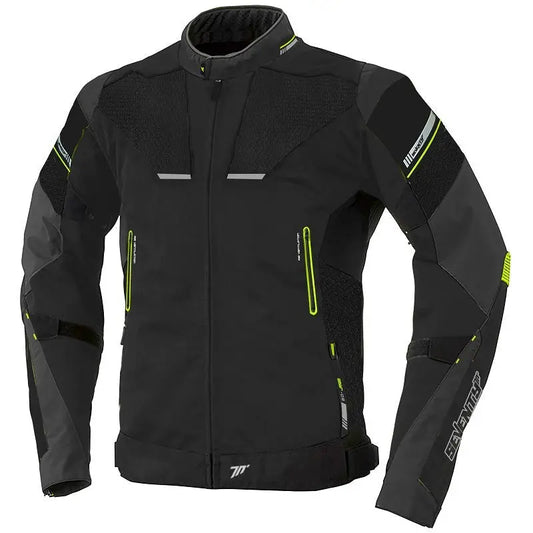 SEVENTY SD-JR69 Chaqueta de invierno de competición para hombre – Yamoto.it