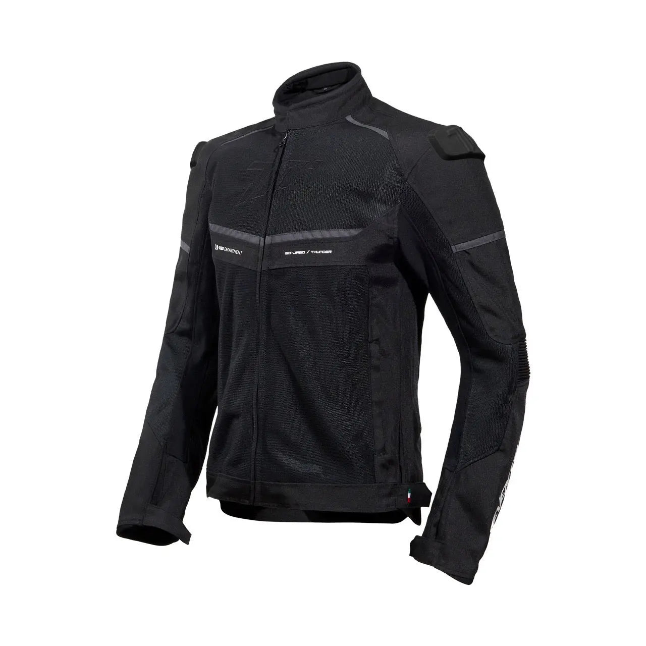 SEVENTY SD-JR60 thunder Chaqueta de motociclismo de turismo para hombre