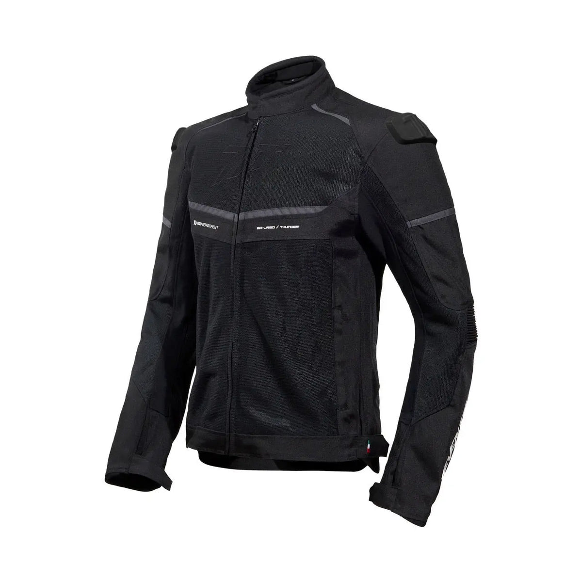 SEVENTY SD-JR60 thunder Chaqueta de motociclismo de turismo para hombre