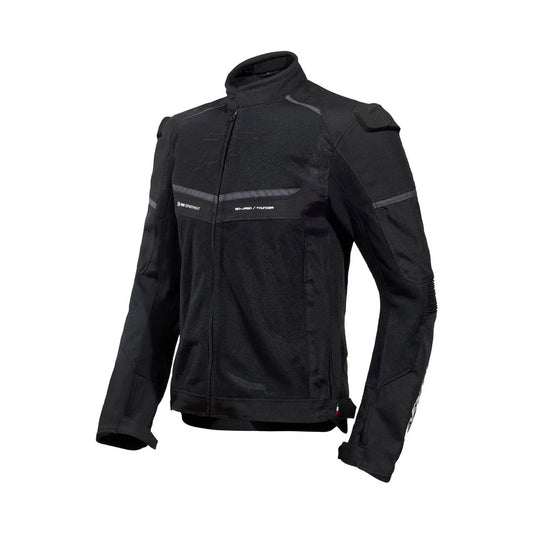 SEVENTY SD-JR60 thunder Chaqueta de motociclismo de turismo para hombre