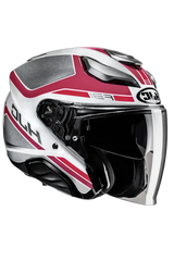 HJC F31 Ceron MC8 Moto Jet turismo aperto Caschi 