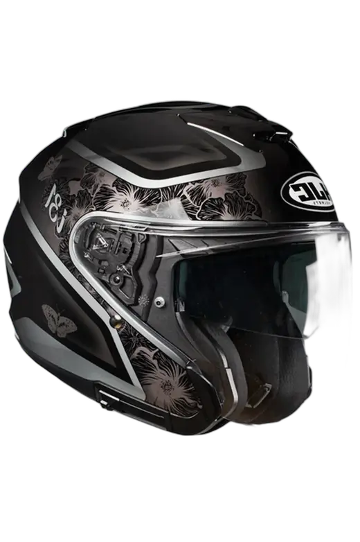 HJC i31 Iona MC5 Urbano Turismo Scooter Jet aperto Caschi 