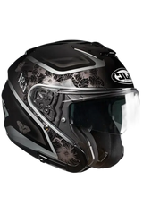 HJC i31 Iona MC5 Urbano Turismo Scooter Jet aperto Caschi 