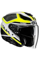 HJC F31 Ceron MC3H Jet urbani aperti Caschi 