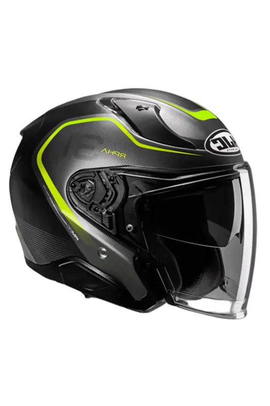 HJC RPHA 31 KOUV MC3HSF Scooter Aperta Jet Caschi 