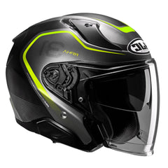 Casco Jet da Moto HJC RPHA 31 COVER MC3HSF