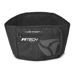 RTECH - Protezione per la cura dei reni nera 