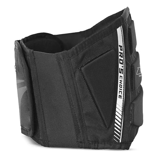 RTECH - Black Lumbar Protector – Yamoto.it
